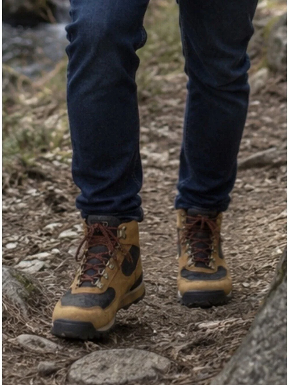 Danner Jag Wool 4.5
